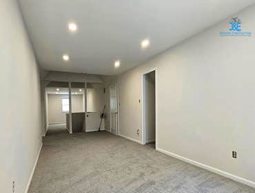 Photos by J&e Modern Construction LLC #89 Attic Remodeling at Silver Spring MD 20906