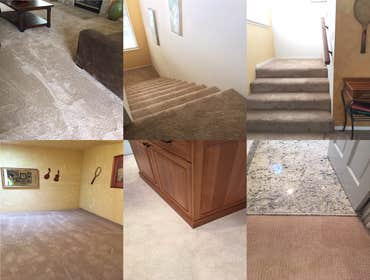 Photos by Coastal Floor Coverings #1