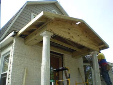 Photo(s) from Ocampo Home Specialist Llc