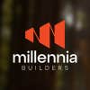 Millennia Builders LLC logo