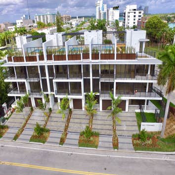 9900 Bay Harbor