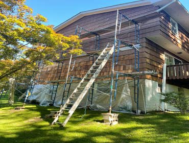 Photos by G&s All Pro Painting Inc #5