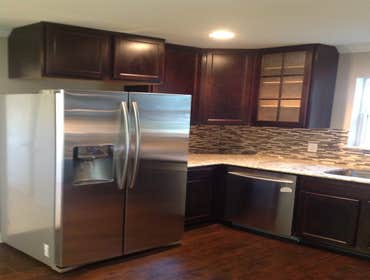 Dfw Design & Remodeling Project