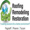Geo Roofing Inc logo
