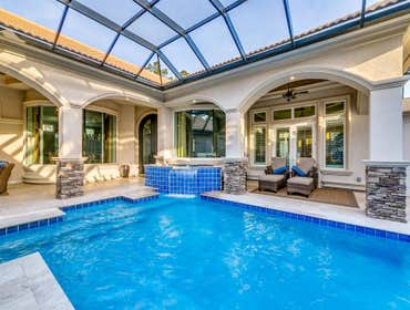 Grande Dunes Members Club Residence