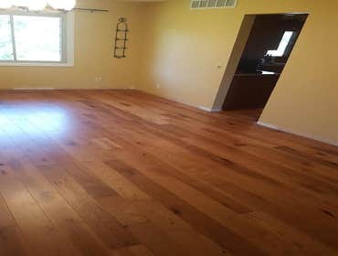 Photos from Timberland Hardwood Floors Inc