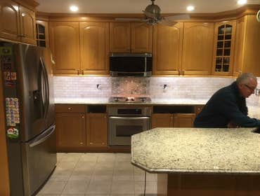 Photos from Moore Stone Inc
