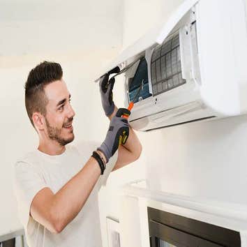 Service Genius Air Conditioning and Heating