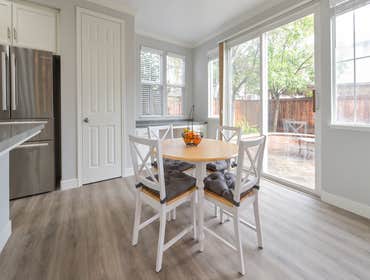 Full House Renovation