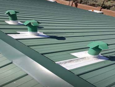 Roofing