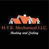 H.T.R. Mechanical LLC logo
