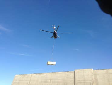 Photo(s) from C And C Campano Hvac Llc
