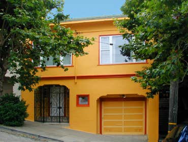 Interior Painting