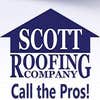 Scott Roofing Company, Inc logo