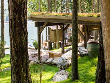 HOPE CABIN