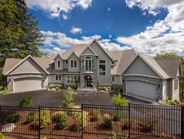 Project photos from Dream Builder Custom Homes