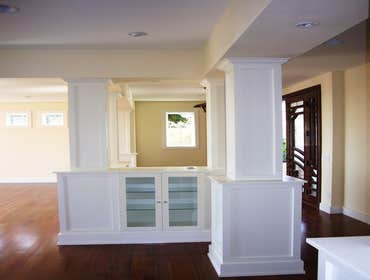 Photos from Glenn Chavez Construction