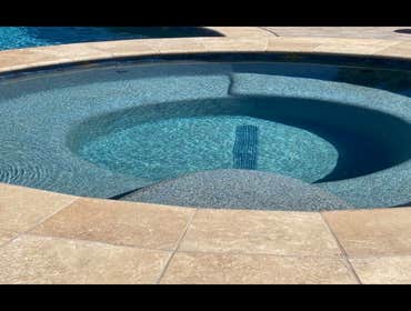 Swimming Pools