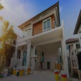 Exteriors