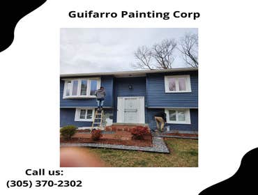 Photos by Guifarro Painting Corp #7