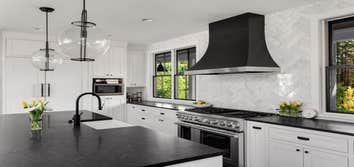 Home Render Design