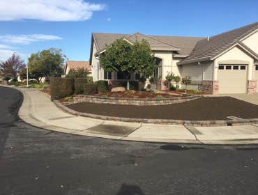 Photos by Judds Landscape Services #1