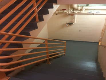 Profecional interior painting