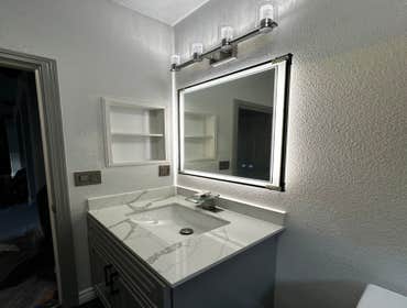 Photos by Kingdom Construction Texas LLC #1