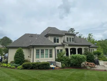 Roofing Projects
