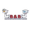 B & B Disaster Restoration & Carpet Cleaning logo