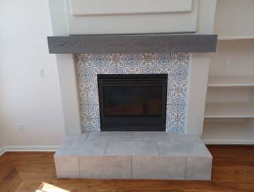 Photos by Green Mountain Remodeling #1