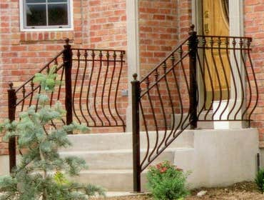 Photos from Intermountain Ornamental and Fabrication Corp