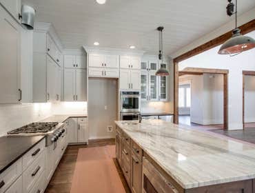 Photos by Strock Custom Homes, LLC #1