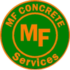 Mike Finn Concrete Services logo