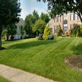 Blue Grass Lawn Service Co