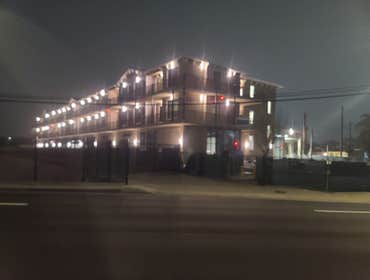 Photos by Alnaser Electrical Inc #1 Beach Terrace, Senior living