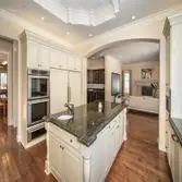 Ma Residence - Hillsborough, CA The Eunoia Builders team brings artistry to life in this ambitious remodel project of a 5,366 sqft home. A couple of hi