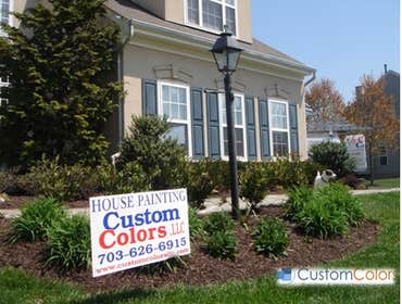 Photo(s) from Custom Colors Llc