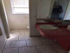 BEFORE RENOVATION