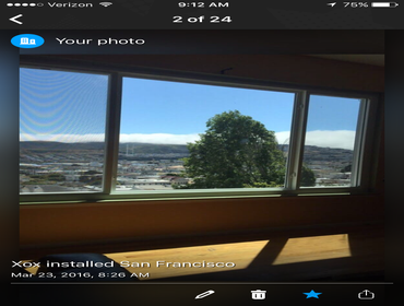 Golden state windows inc.