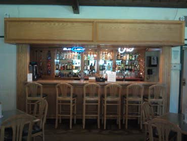 Tilden Park Golf Course Remodel