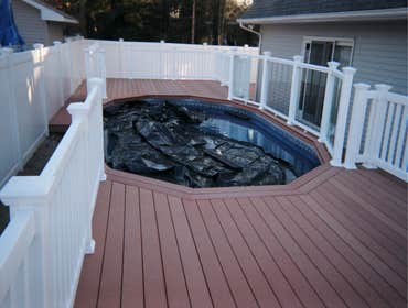 Photos by Timeless Decks & Renovations #8