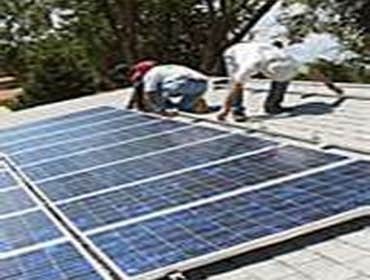 Residential Electrician & Solar Services When you need a residential electrician in the Phoenix, Mesa or Scottsdale area, locally based All Environment