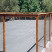 Commercial Fence