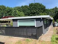 Exterior Painting - Sample work