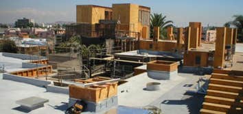 Roofing