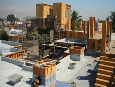 Roofing