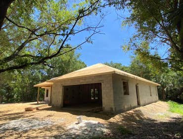 Photos by Garrison Construction Design Build Inc #1