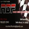 Race Deck Flooring LLC logo