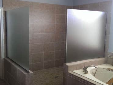 Interior and Exterior